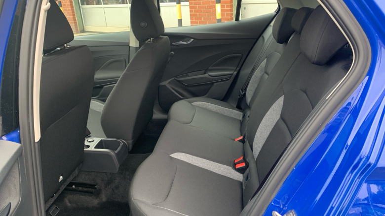 Skoda Fabia 1.0 TSI SE Comfort 5dr Petrol Hatchback